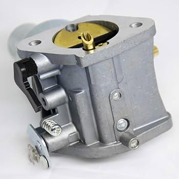 Amazon.com: 15004-0986 Carburetor with Gaskets-for Kawasaki